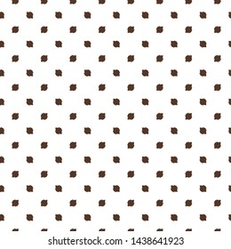 Geometric ornamental vector pattern. Seamless design texture.