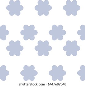 Geometric ornamental vector pattern. Seamless design texture.