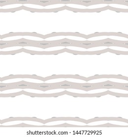 Geometric ornamental vector pattern. Seamless design texture.