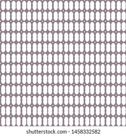 Geometric ornamental vector pattern. Seamless design texture.