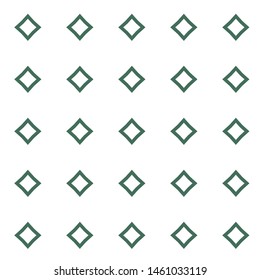 Geometric ornamental vector pattern. Seamless design texture.