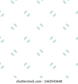 Geometric ornamental vector pattern. Seamless design texture.