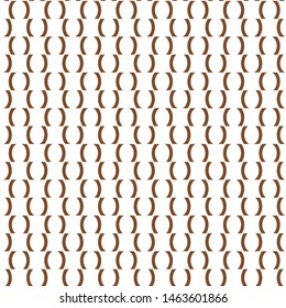 Geometric ornamental vector pattern. Seamless design texture.