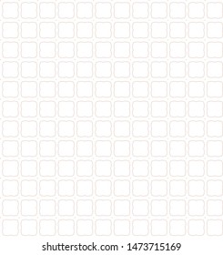 Geometric ornamental vector pattern. Seamless design texture.