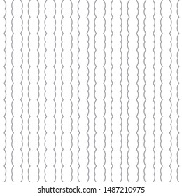 Geometric ornamental vector pattern. Seamless design texture.