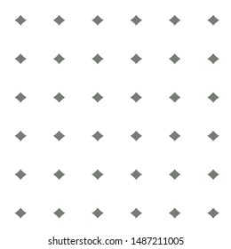 Geometric ornamental vector pattern. Seamless design texture.