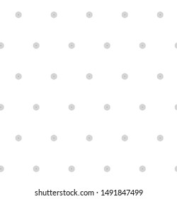 Geometric ornamental vector pattern. Seamless design texture.