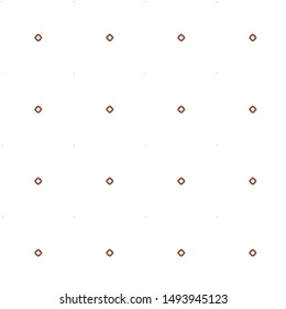 Geometric ornamental vector pattern. Seamless design texture.