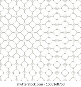 Geometric ornamental vector pattern. Seamless design texture. Geometric ornamental vector pattern. Seamless design texture.