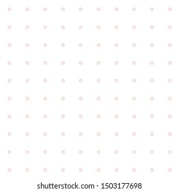 Geometric ornamental vector pattern. Seamless design texture.