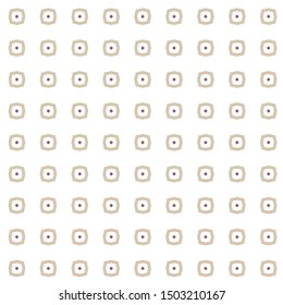 Geometric ornamental vector pattern. Seamless design texture.