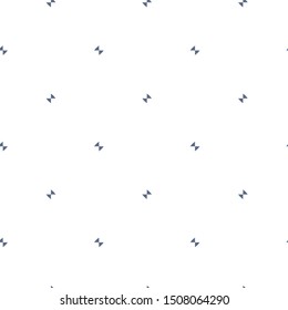 Geometric ornamental vector pattern. Seamless design texture.