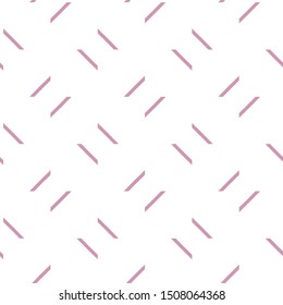 Geometric ornamental vector pattern. Seamless design texture.