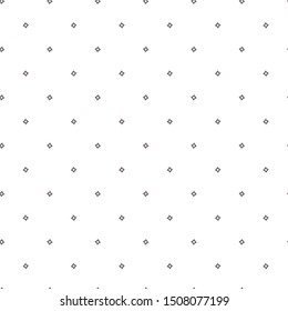 Geometric ornamental vector pattern. Seamless design texture.