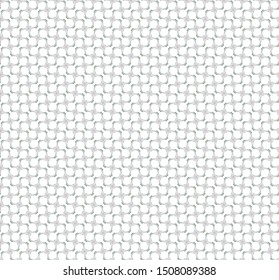 Geometric ornamental vector pattern. Seamless design texture.
