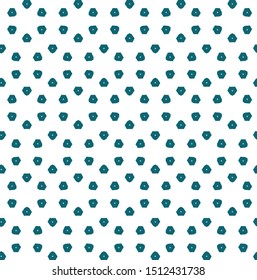 Geometric ornamental vector pattern. Seamless design texture.