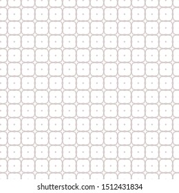 Geometric ornamental vector pattern. Seamless design texture.