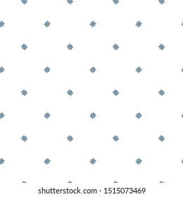 Geometric ornamental vector pattern. Seamless design texture.