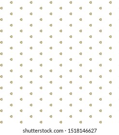 Geometric ornamental vector pattern. Seamless design texture.