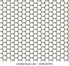 Geometric ornamental vector pattern. Seamless design texture.