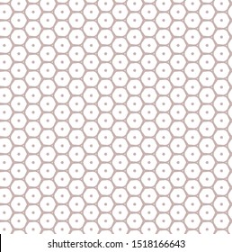 Geometric ornamental vector pattern. Seamless design texture.