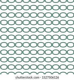 Geometric ornamental vector pattern. Seamless design texture.
