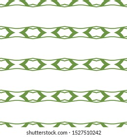Geometric ornamental vector pattern. Seamless design texture.