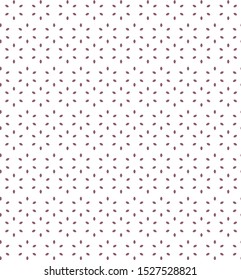 Geometric ornamental vector pattern. Seamless design texture.