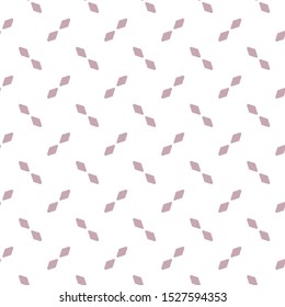 Geometric ornamental vector pattern. Seamless design texture.