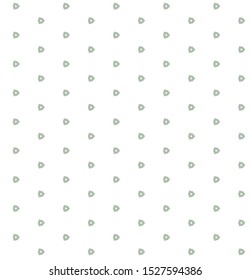 Geometric ornamental vector pattern. Seamless design texture.