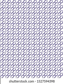Geometric ornamental vector pattern. Seamless design texture.