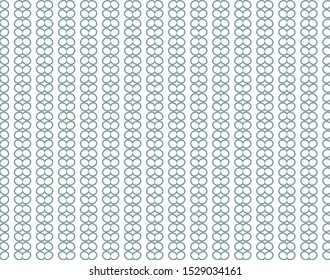 Geometric ornamental vector pattern. Seamless design texture.