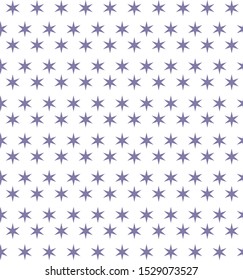 Geometric ornamental vector pattern. Seamless design texture.