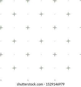 Geometric ornamental vector pattern. Seamless design texture.