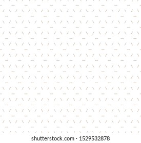 Geometric ornamental vector pattern. Seamless design texture.