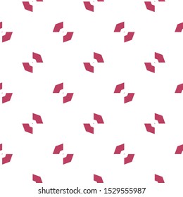 Geometric ornamental vector pattern. Seamless design texture.