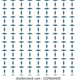Geometric ornamental vector pattern. Seamless design texture.