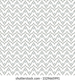Geometric ornamental vector pattern. Seamless design texture.