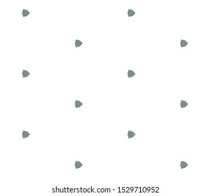 Geometric ornamental vector pattern. Seamless design texture.