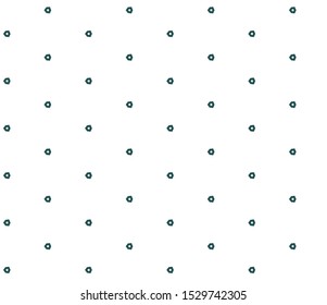 Geometric ornamental vector pattern. Seamless design texture.