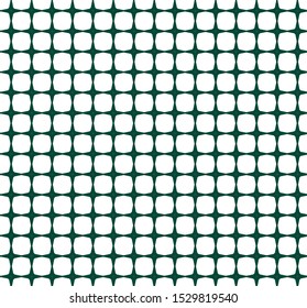 Geometric ornamental vector pattern. Seamless design texture.