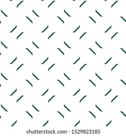 Geometric ornamental vector pattern. Seamless design texture.