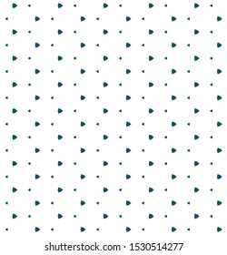 Geometric ornamental vector pattern. Seamless design texture.