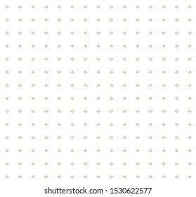 Geometric ornamental vector pattern. Seamless design texture.