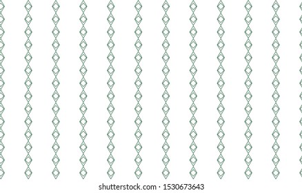 Geometric ornamental vector pattern. Seamless design texture.