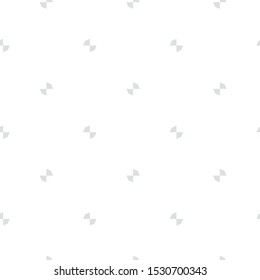 Geometric ornamental vector pattern. Seamless design texture.