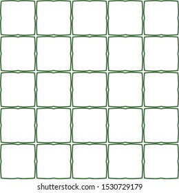 Geometric ornamental vector pattern. Seamless design texture.