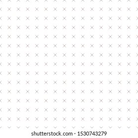 Geometric ornamental vector pattern. Seamless design texture.