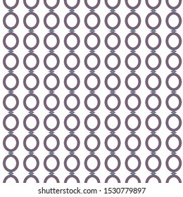 Geometric ornamental vector pattern. Seamless design texture.