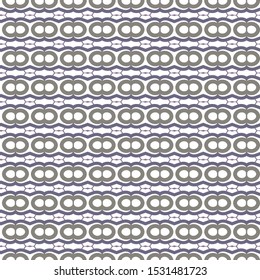 Geometric ornamental vector pattern. Seamless design texture.